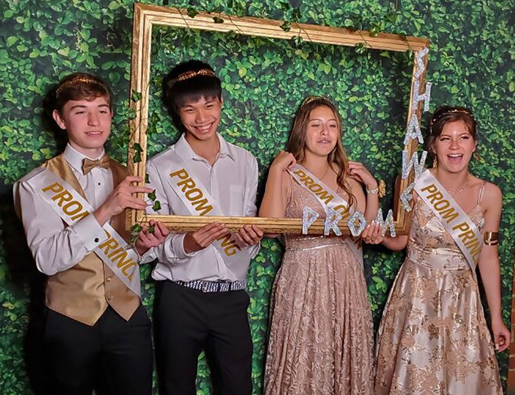 Prom Night